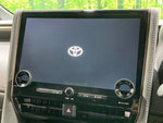 ALPHARD hybrid