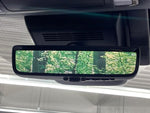 ALPHARD hybrid