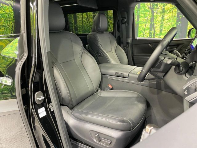 ALPHARD hybrid