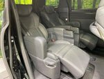 ALPHARD hybrid