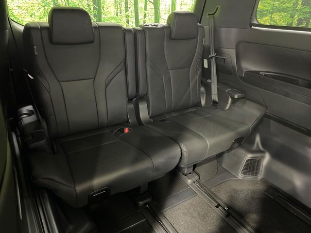 ALPHARD hybrid