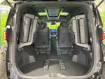 ALPHARD hybrid