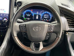 ALPHARD hybrid