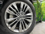 ALPHARD hybrid