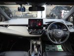 COROLLA TOURING HYBRID 4WD