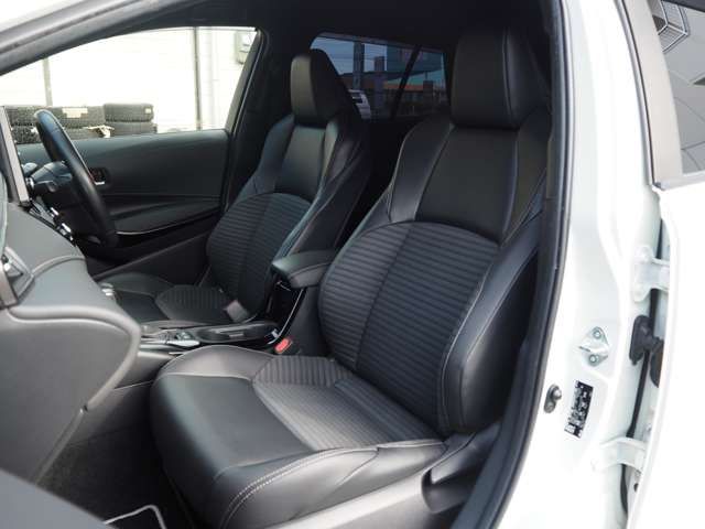 COROLLA TOURING HYBRID 4WD