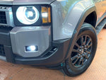 LANDCRUISER 250