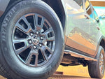 LANDCRUISER 250
