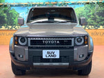 LANDCRUISER 250