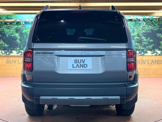 LANDCRUISER 250