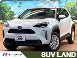 YARIS CROSS HYBRID