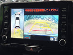 YARIS CROSS HYBRID