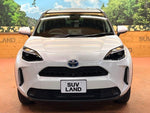 YARIS CROSS HYBRID