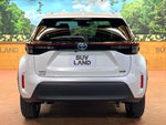 YARIS CROSS HYBRID