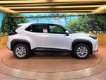 YARIS CROSS HYBRID