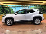 YARIS CROSS HYBRID