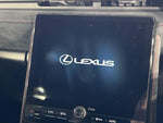 LEXUS LBX