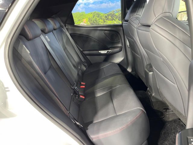 LEXUS LBX