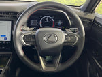 LEXUS LBX