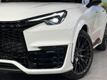 LEXUS LBX