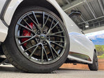 LEXUS LBX