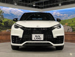LEXUS LBX