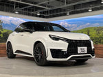 LEXUS LBX