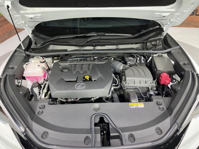 LEXUS LBX