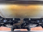 LEXUS LBX