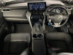 HARRIER 2WD