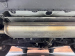 HARRIER 2WD