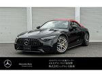 MERCEDES AMG SL class
