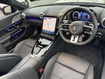 MERCEDES AMG SL class