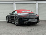 MERCEDES AMG SL class