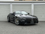 MERCEDES AMG SL class