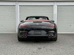 MERCEDES AMG SL class