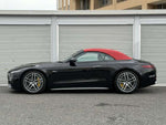 MERCEDES AMG SL class
