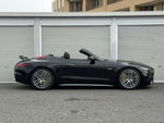 MERCEDES AMG SL class