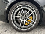 MERCEDES AMG SL class