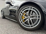 MERCEDES AMG SL class