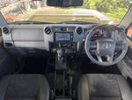 LANDCRUISER 70