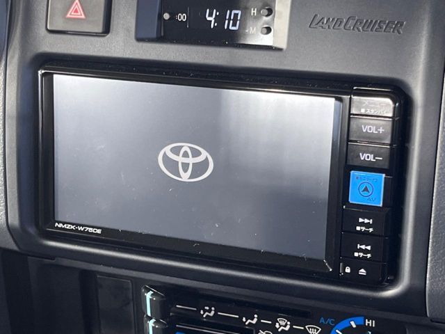 LANDCRUISER 70