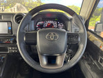 LANDCRUISER 70