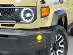 LANDCRUISER 70