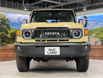 LANDCRUISER 70