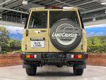 LANDCRUISER 70