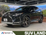 LEXUS RX450h 2WD