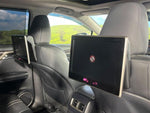 LEXUS RX450h 2WD