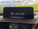 LEXUS RX450h 2WD