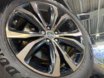LEXUS RX450h 2WD